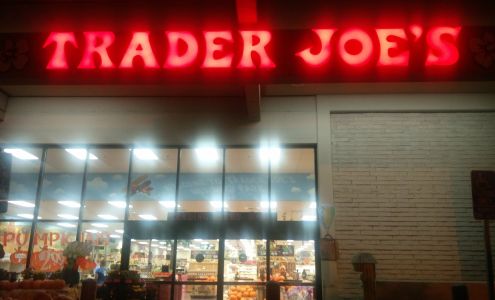 Trader Joe's