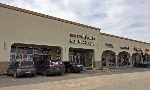 Hair City Beauty Supply San Antonio