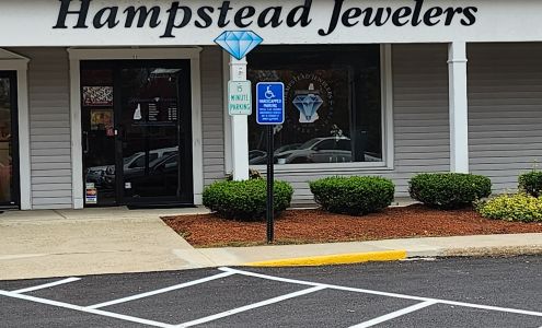 Hampstead Jewelers East Hampstead