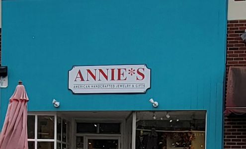 Annie's