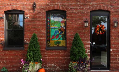 Buddenbrooks Fine and Rare Books