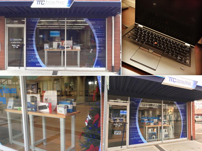 Total Tech Connection