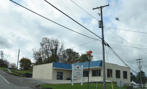 Oldenburg Police Department Oldenburg