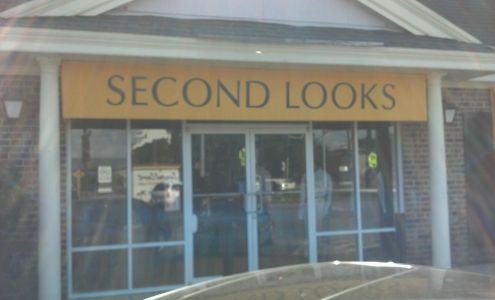 Second Looks