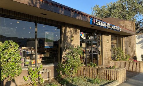 Sherwin-Williams Paint Store