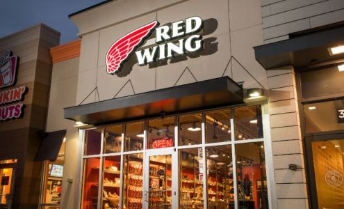 Red Wing - San Antonio, TX