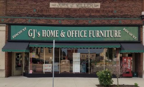 GJs Home & Office Furniture