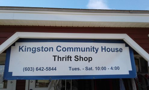 Kingston Community House