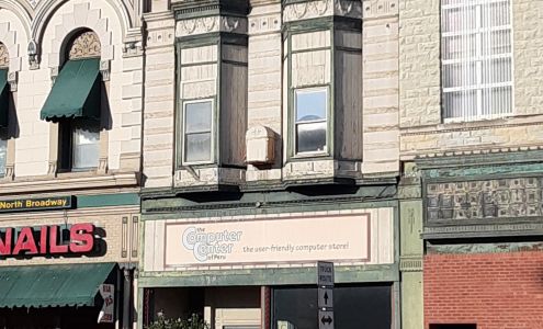 Peru Computer Center