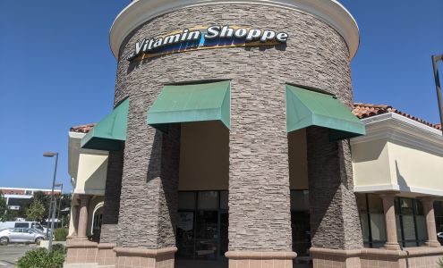 The Vitamin Shoppe