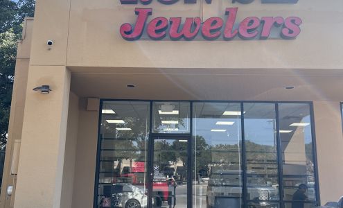Ron's Jewelers