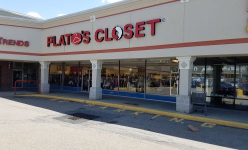 Plato's Closet Waltham