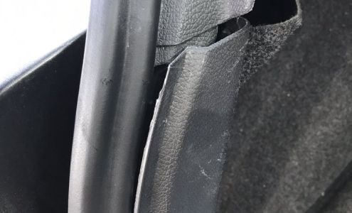 Boston Volkswagen Parts Department