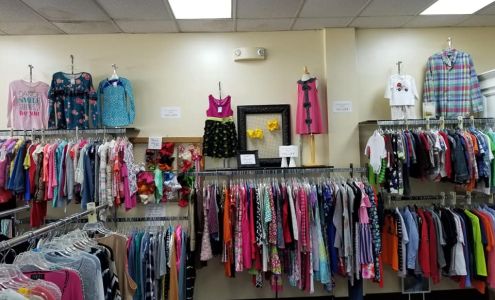 Michelle's Consignment Boutique in Glasgow