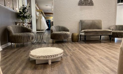 Regiss Bridal & Prom - Glasgow