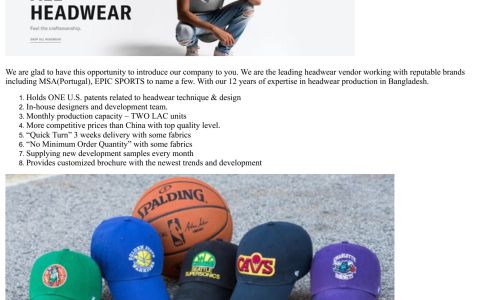 Grandview Sporting Goods