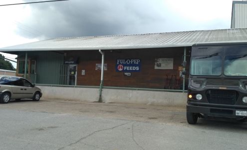 Ful-O-Pep San Antonio