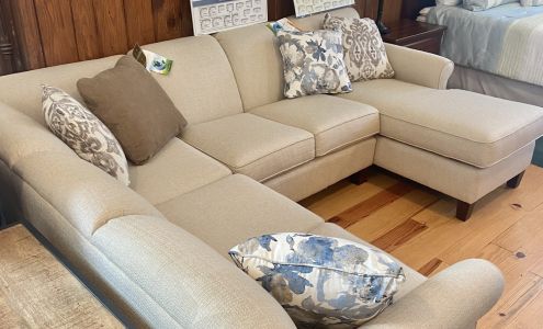 McAllister's Home Furnishings Mount Carmel