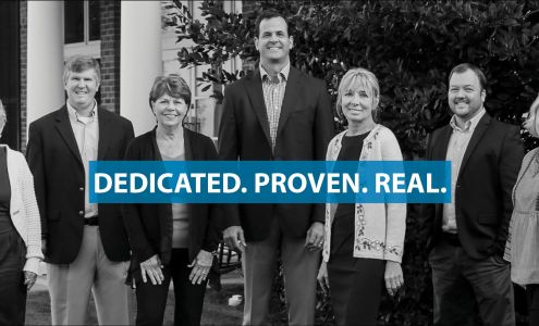 Savannah Lakes Realty McCormick