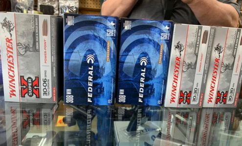 Main Street Jewelry Pawn LLC Lincolnton