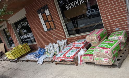 Spratlin Hardware & Building Lincolnton