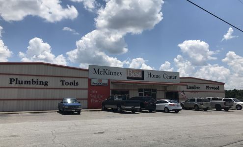 McKinney Do it Best Home Center