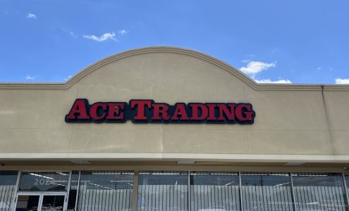 Ace Trading Co