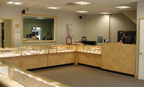 Gold & Diamonds Etc Inc