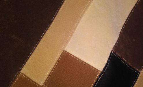 Pipeline Work Clothes