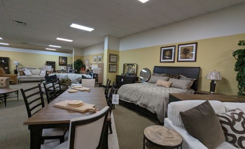 The Furniture Connection Aiken