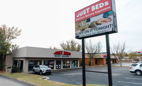 Just Beds - America's Mattress Superstores Aiken
