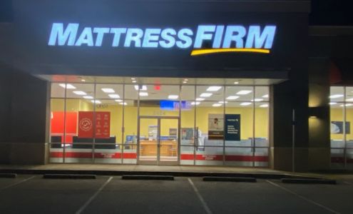 Mattress Firm Aiken I Aiken