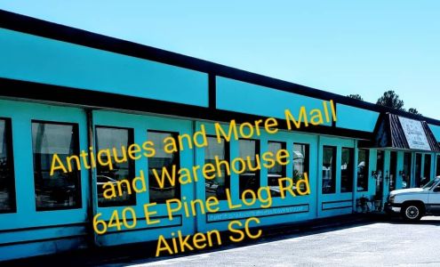 Antiques & More