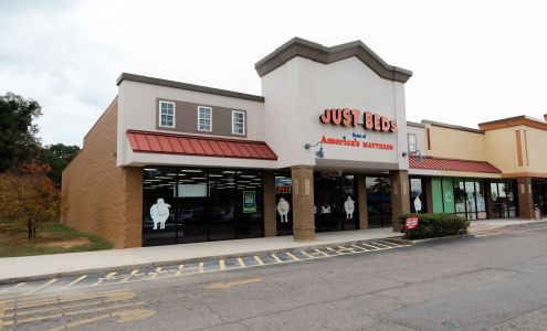Just Beds - America's Mattress Superstores