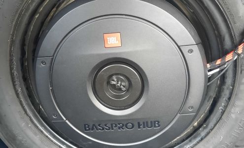 X-Treme Audio Inc Aiken