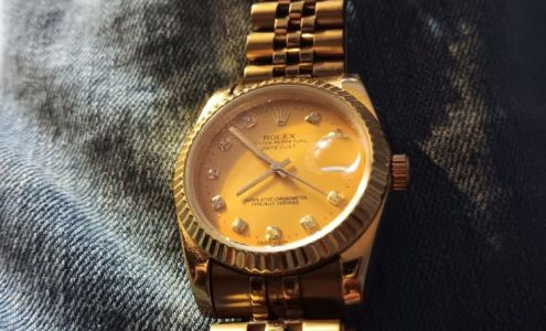 Porky Bradberry's Jewelry Aiken