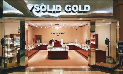 Solid Gold Fine Jewelries Aiken