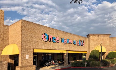 Once Upon A Child - San Antonio