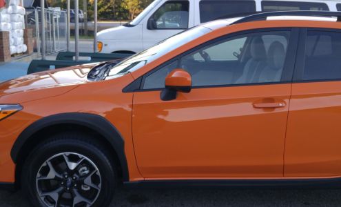 Barkmart Graniteville