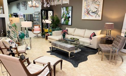 Interior Trade Cartel