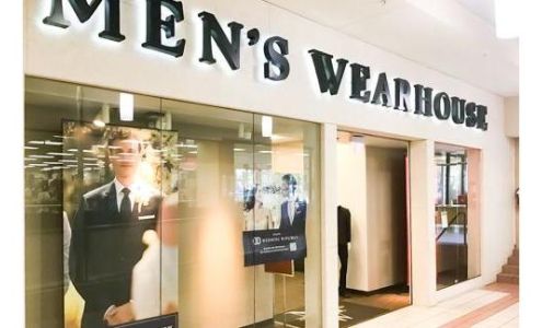 Men's Wearhouse