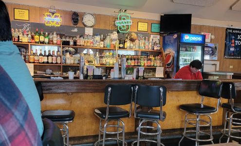 The Lost Shoe Tavern Pleasant Lake