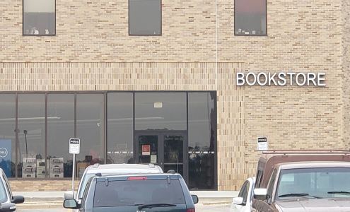Jackson College Bookstore