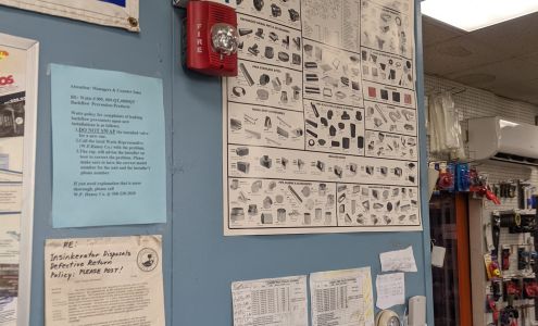 Republic Plumbing Supply Co