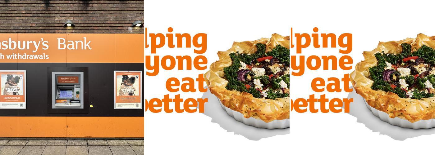 Sainsbury's Bank ATM