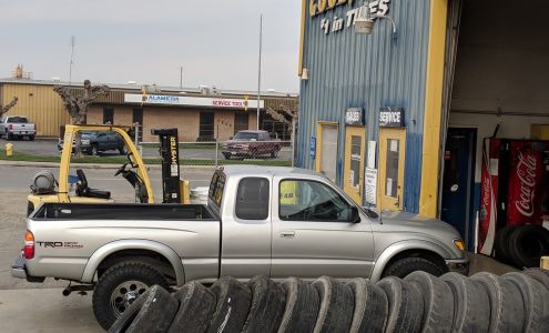 Goodyear Commercial Tire & Service Centers