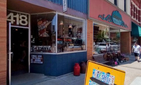 Makeshift Accessories Gallery & Studio