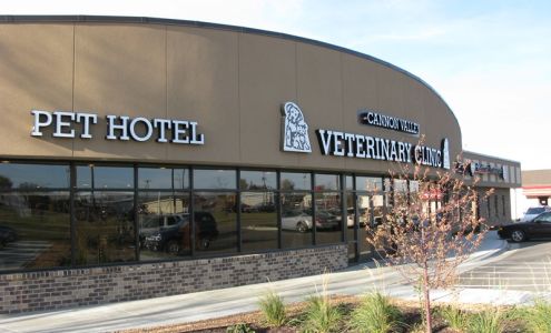 Cannon Valley Veterinary Clinic