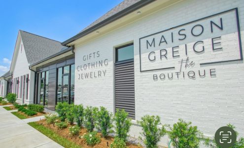 Maison Greige Central