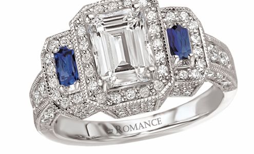 Patrick's Fine Jewelry